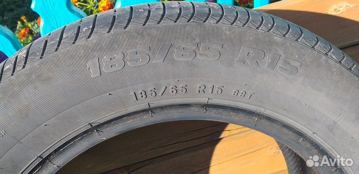 Pirelli Formula Energy 185/65 R15 88