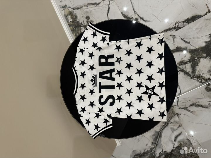 Dolce gabbana футболка