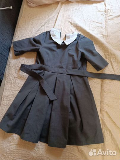 Школьная форма