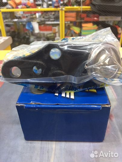 Шаровая опора Шевроле Лачетти