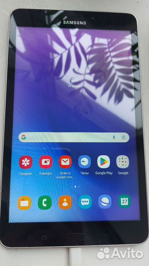 Планшет Samsung galaxy tab A
