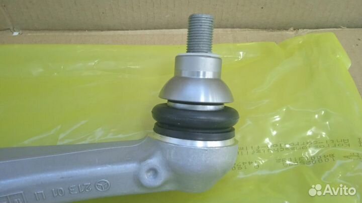 Рычаг передний левый A2133302100 Mercedes-Benz