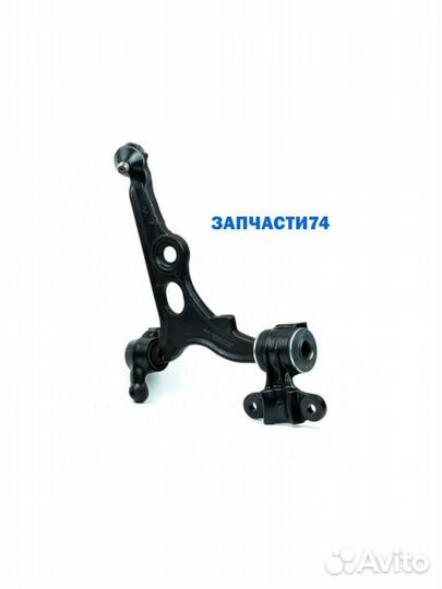 Рычаг правый\ Peugeot 806, Fiat Ulysse 94,zentparts