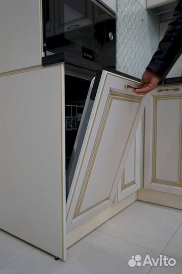 Кухонные гарнитуры