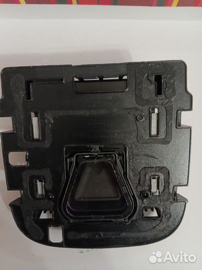 Камера ассистент audi