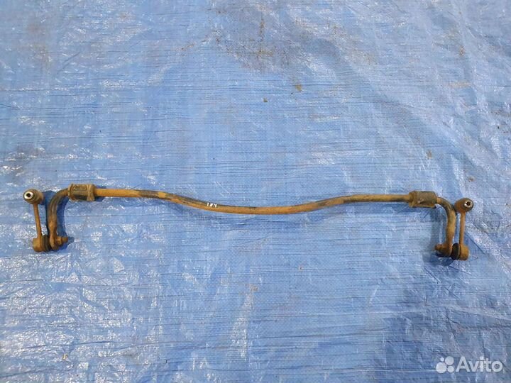 Стабилизатор задний grs182 grs184 Crown Athlete