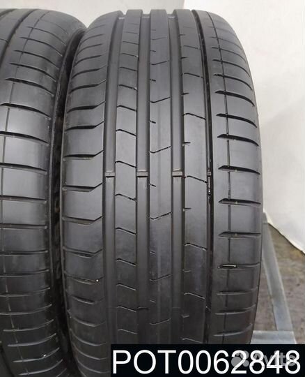 Pirelli P Zero 225/40 R20 100M
