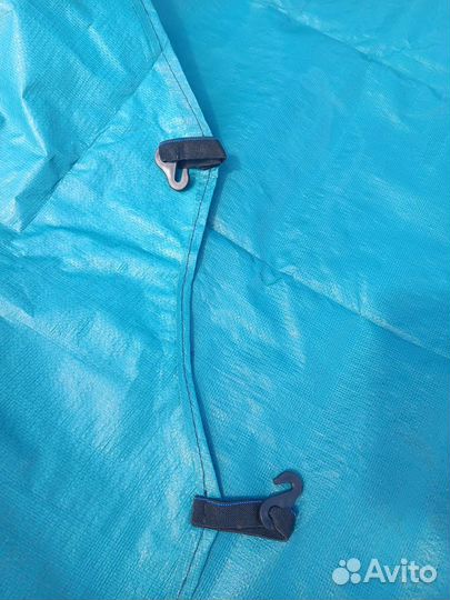 Аксессуары для батута