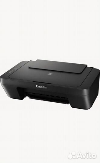 Струйное мфу Canon pixma MG2540S