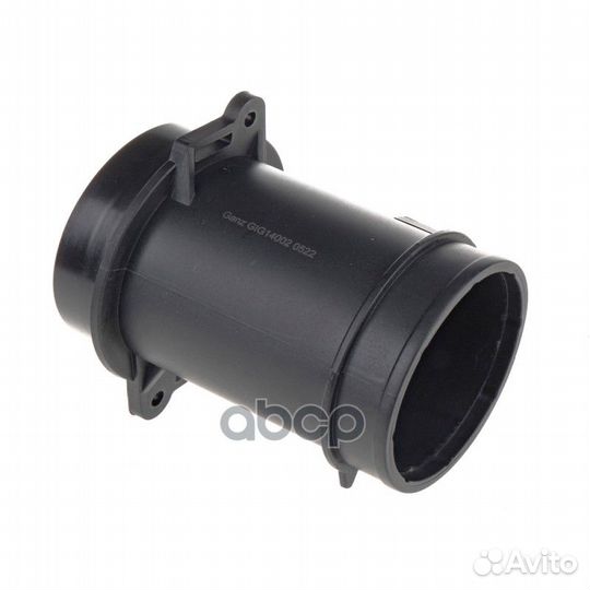 Расходомер воздуха MB W202/W124/W140/W463 mot.M