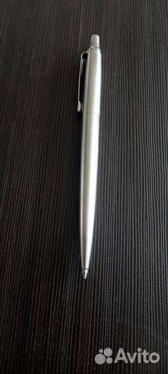Ручка parker jotter steel