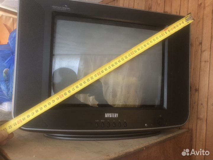 Телевизоры бу