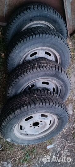 Matador MP 50 Sibir Ice 175/70 R13 82T