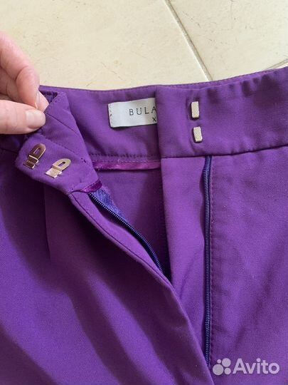 Шорты женские bulavka
