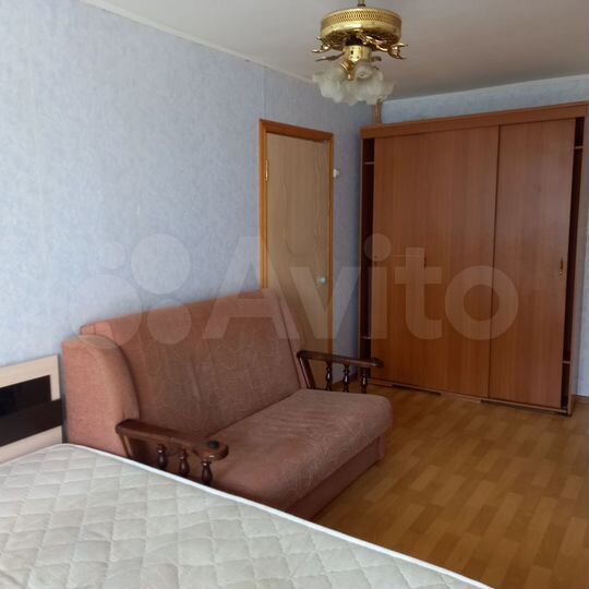 1-к. квартира, 31 м², 2/5 эт.