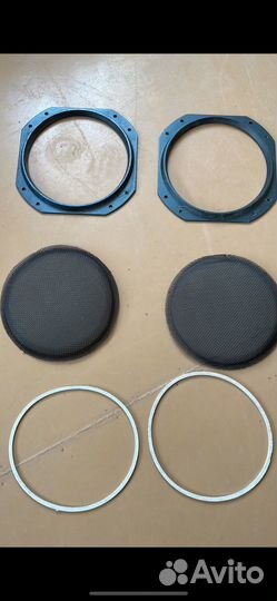 Динамики вч сч нч