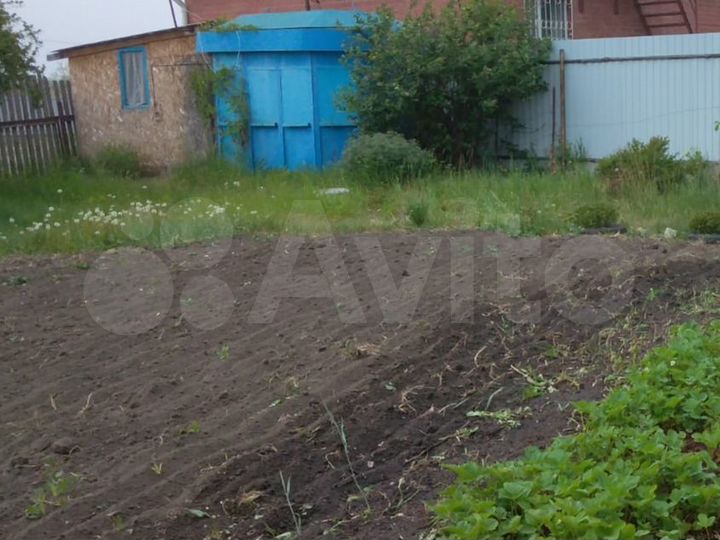 Дача 20 м² на участке 6,5 сот.