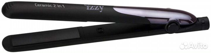 Выпрямитель для волос Izzy