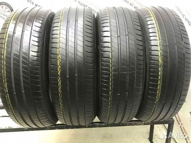 Michelin Primacy 3 215/65 R17