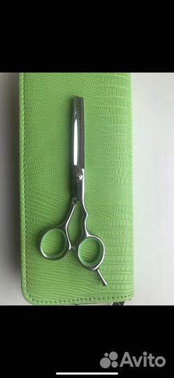 Парикмахерские ножницы Dewal филировочные 5,5