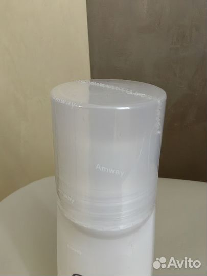 Дезодорант Амвей новый