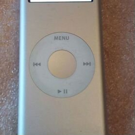 iPod 2gb оригинал