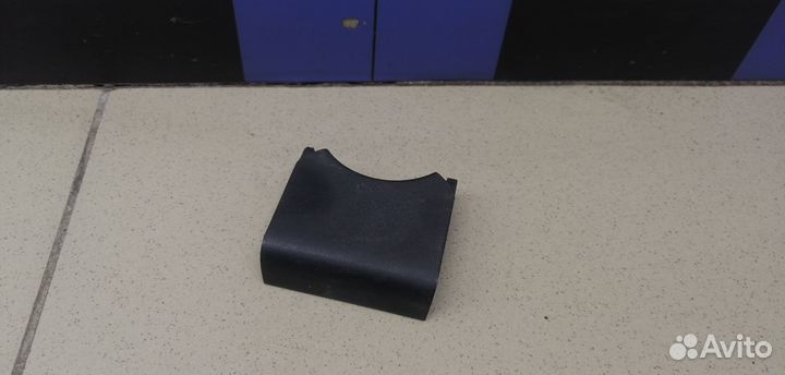 Крышка RAV 4 2013