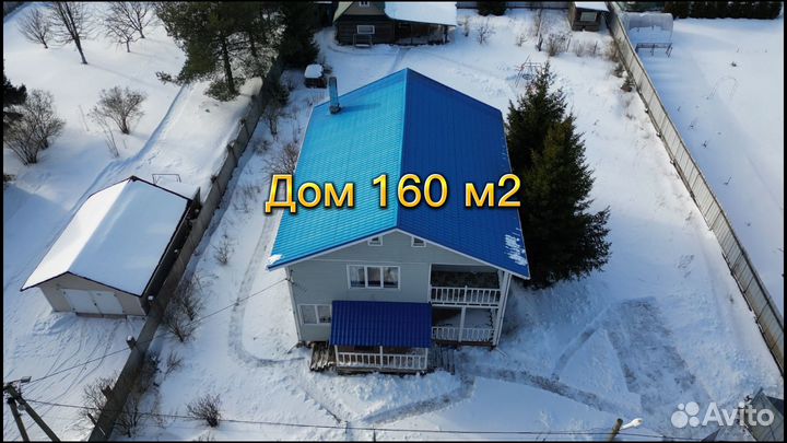 Аэро видео фото съемка