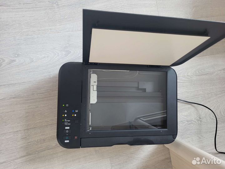 Принтер Canon Pixma mg3640