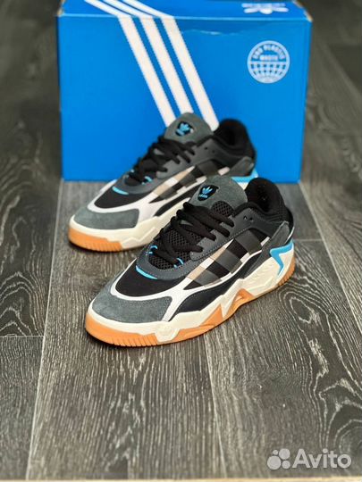 Кроссовки Adidas streetball 2