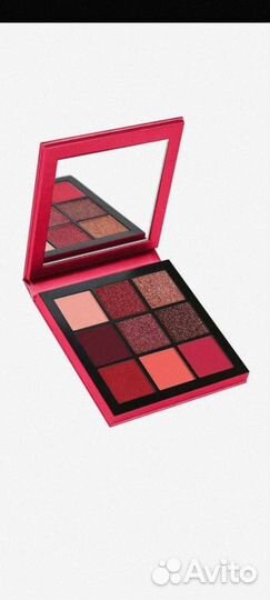 Косметика новая