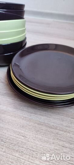 Посуда Икеа