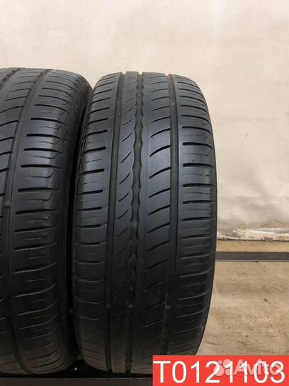 Pirelli Cinturato P1 Verde 195/55 R15 85H