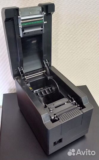 Принтер для печати этикеток и чеков BSmart BS233
