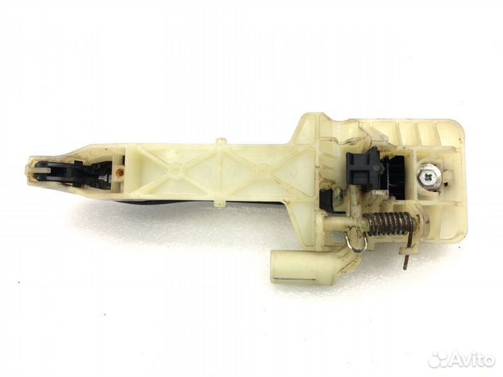 Ручка двери внешняя задняя правая Kia Optima S4 2