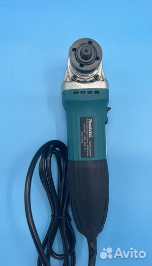 Болгарка 125 ушм Makita