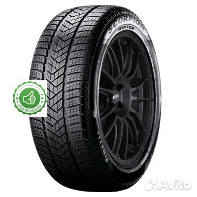 Pirelli Scorpion Winter 275/35 R22