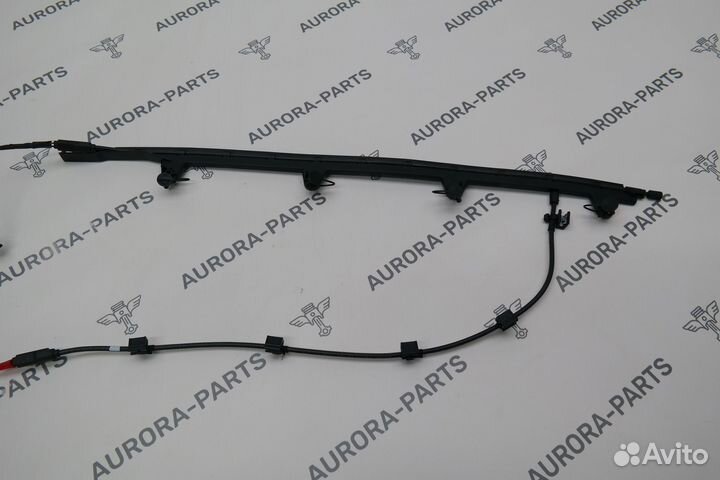 Блок управления Tiguan 2