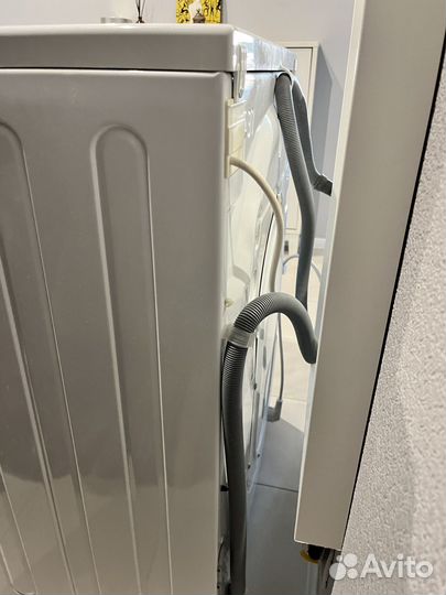 Стиральная машина hotpoint ariston rst 7229