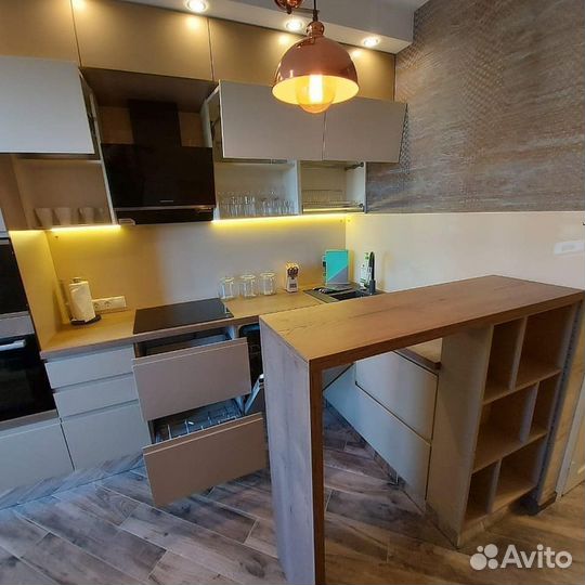 Кухонный гарнитур Фредо