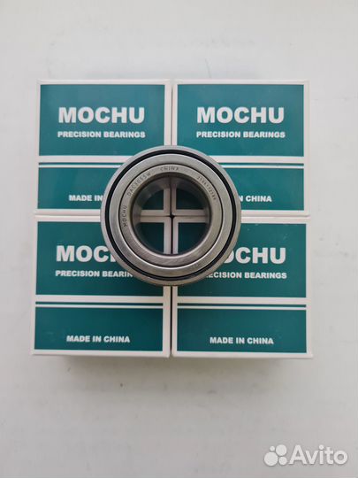 Подшипник Ступицы Квадроцикл DAC-3055W