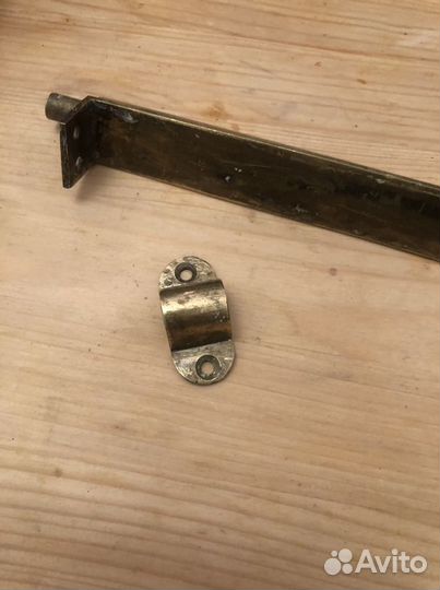 Шпингалет Лялины в Туле