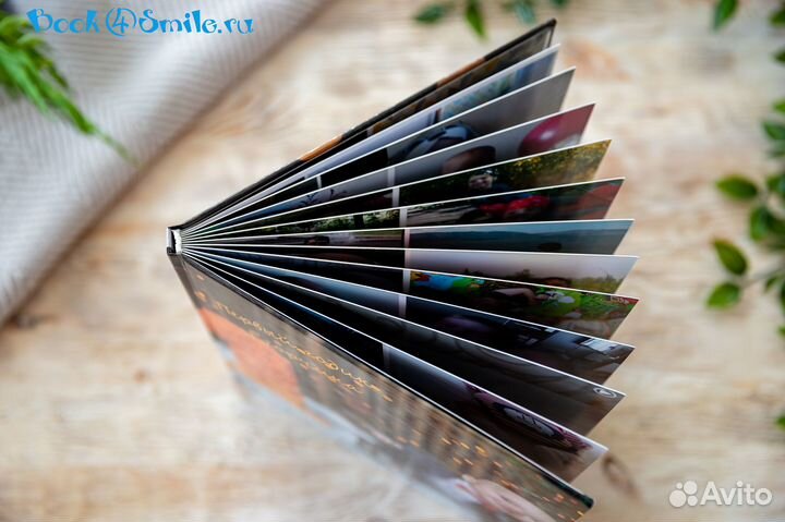 Начинающий специалист по изготовлению фотокниг