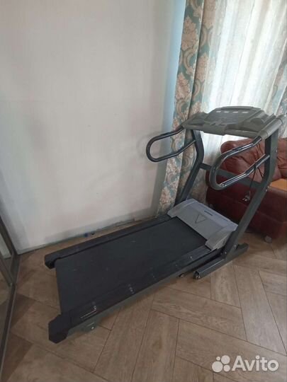 Беговая дорожка Atemi AT 901