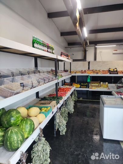 Магазин овощей фруктов, сухофрукты,специи