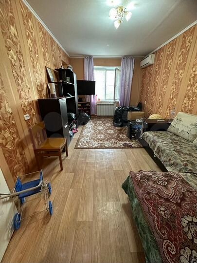 1-к. квартира, 39,3 м², 5/5 эт.