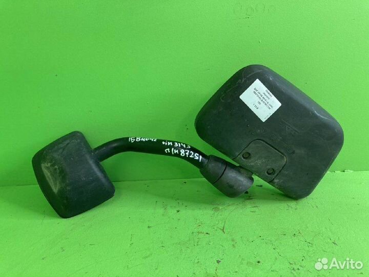 Зеркало DAF XF105