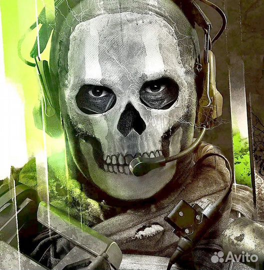 Игра Call of duty modern warfare 2 ps4 ps5