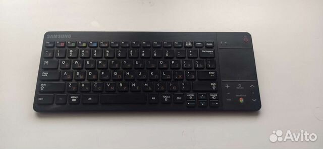Клавиатура беспроводная Samsung для телевизора