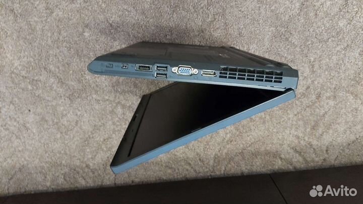 Lenovo thinkpad